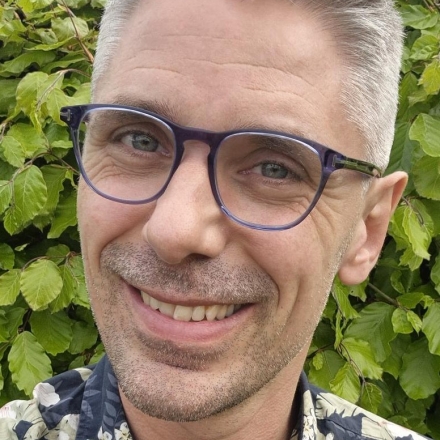 Bestyrelsen