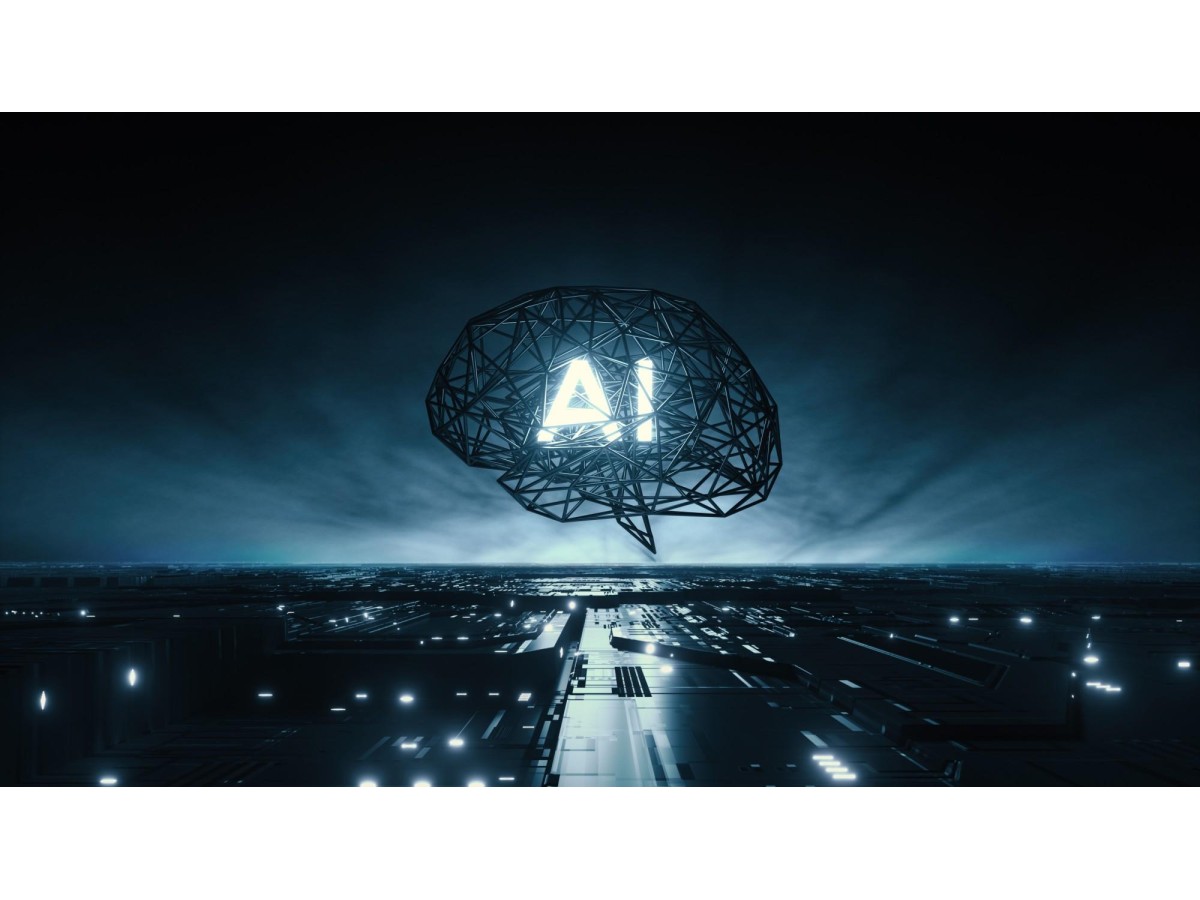 Aye AI! DFDS approach to utilizing gen-AI and securing business data