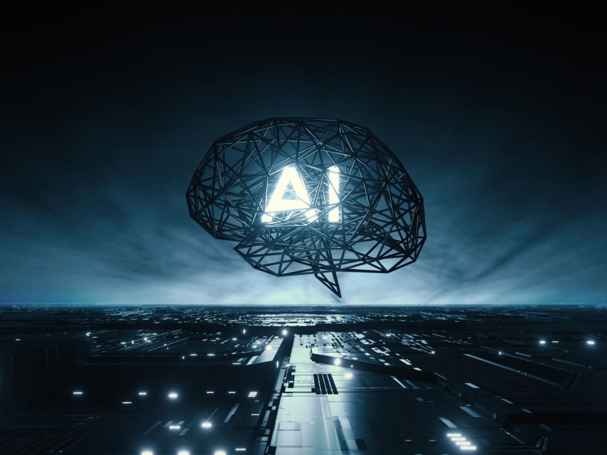 Aye AI! DFDS approach to utilizing gen-AI and securing business data