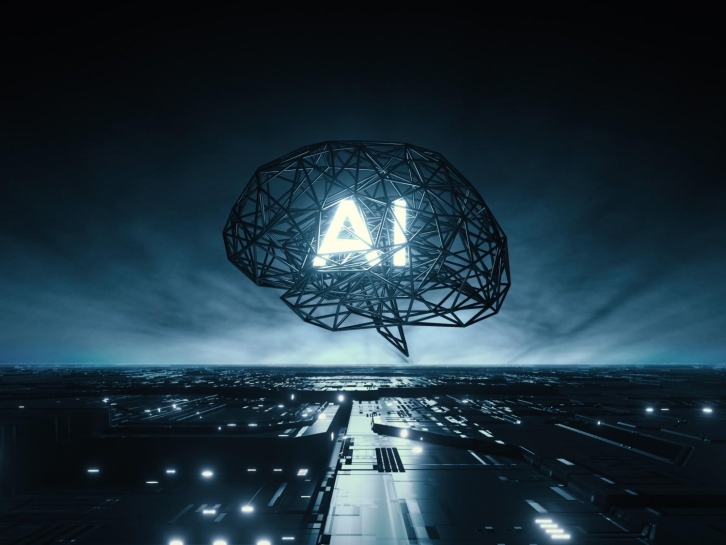 Aye AI! DFDS approach to utilizing gen-AI and securing business data