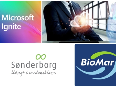 Online Brugergruppemøde blev en succes