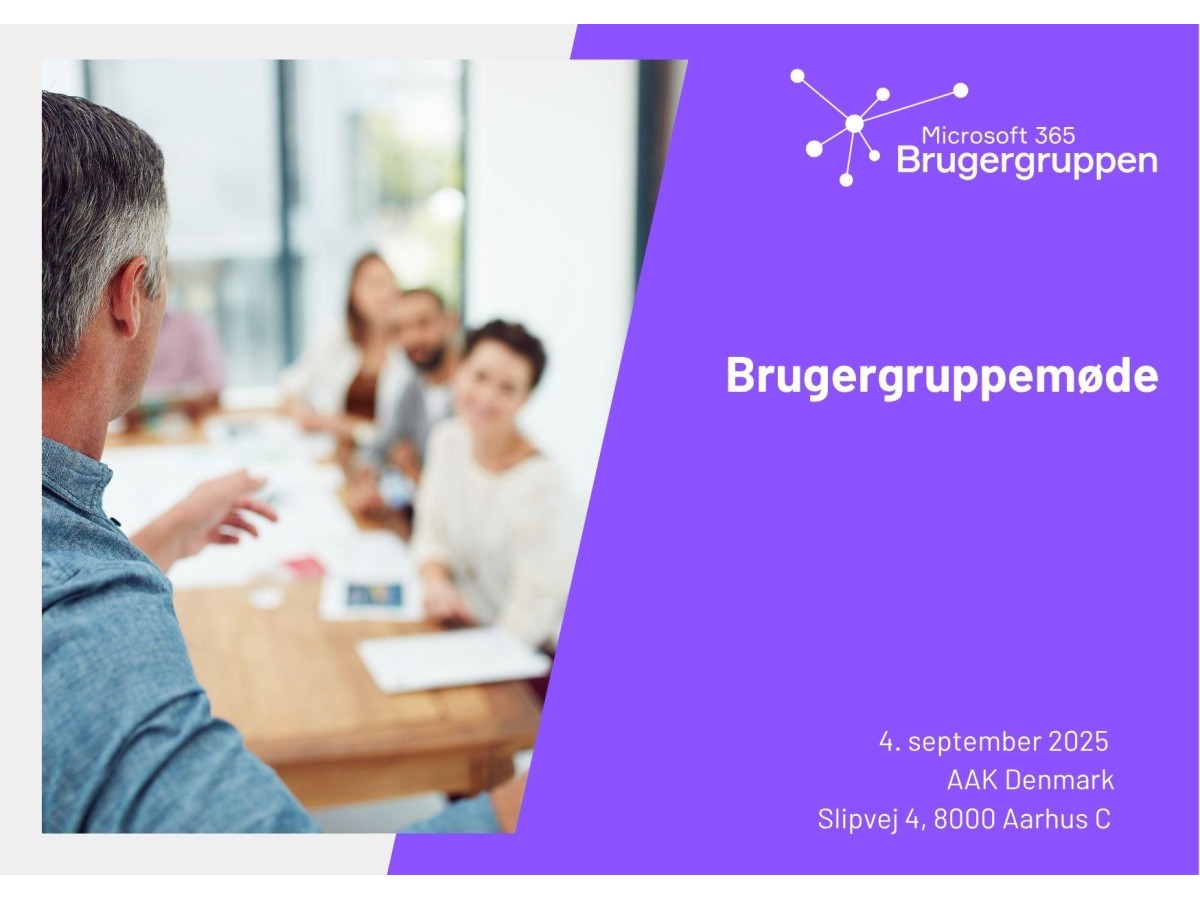 Er DU sikker?