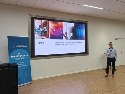 Er du klar til NIS2?