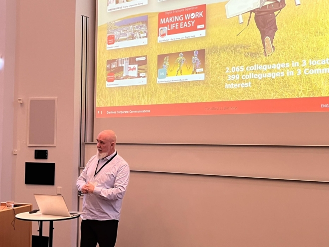 Få mere ud af din Microsoft 365!