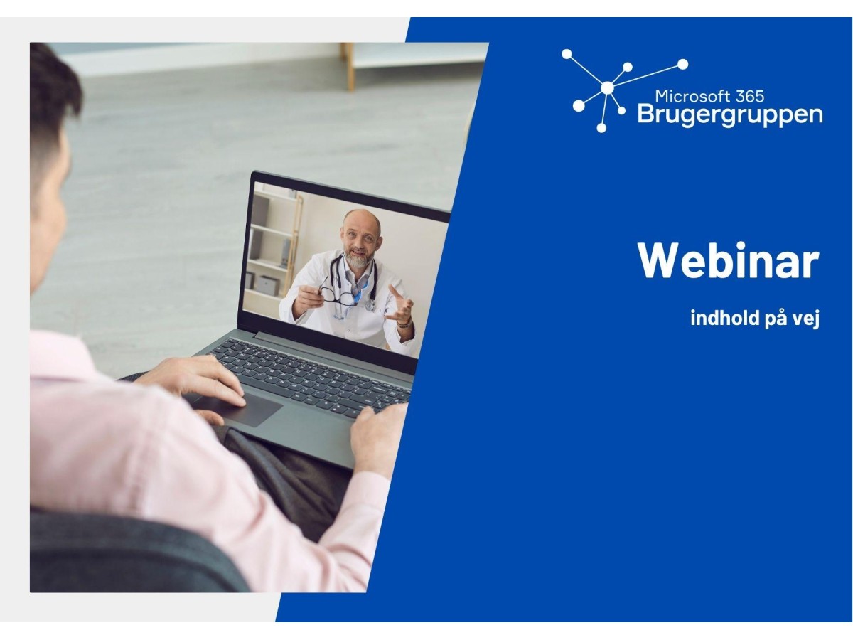 Webinar