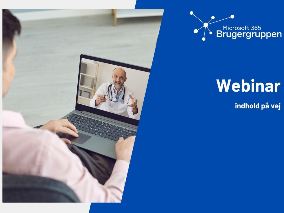 Webinar