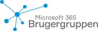 Microsoft 365 Brugergruppen